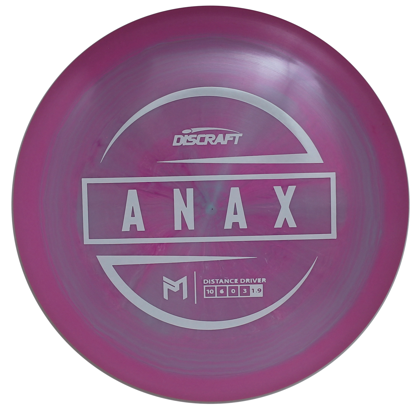 ESP Anax