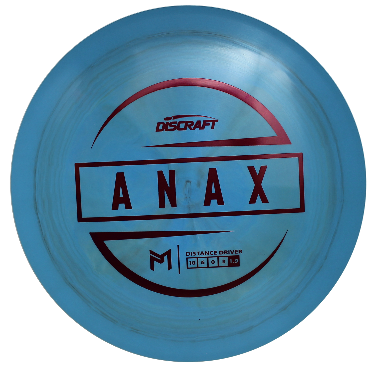 ESP Anax