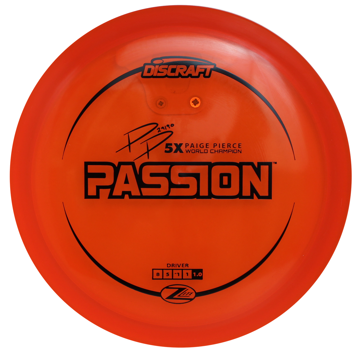 Z Lite Passion