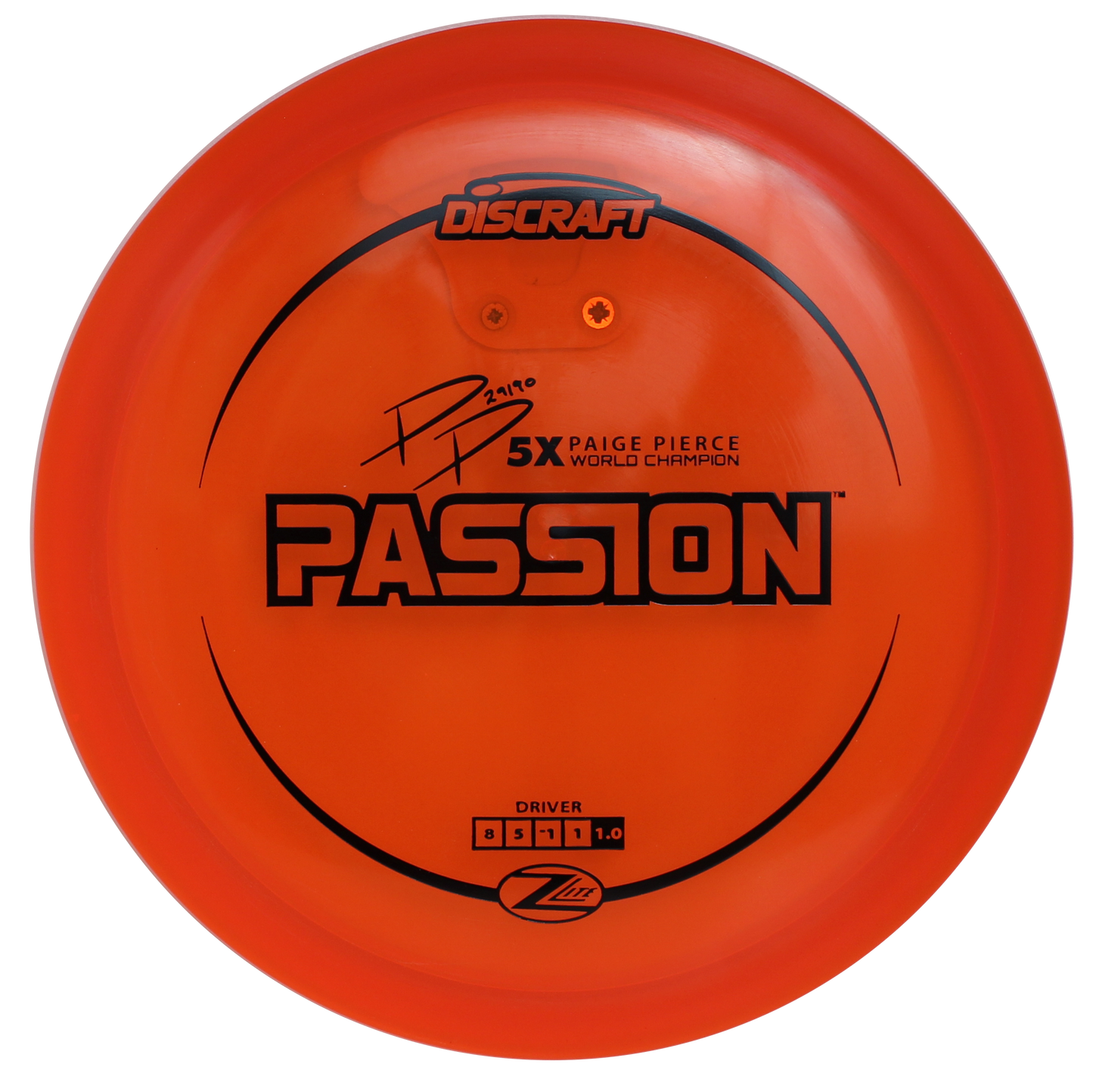 Z Lite Passion