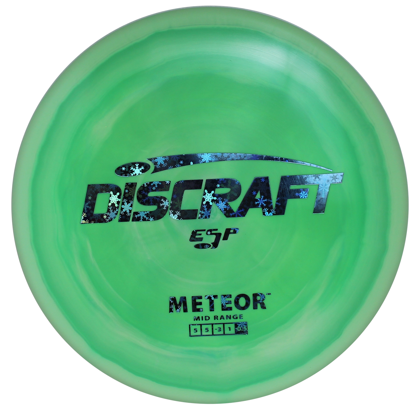 ESP Meteor