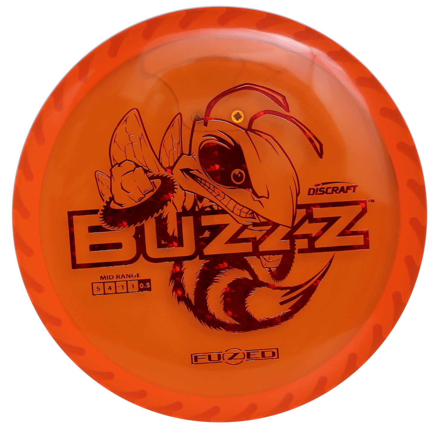 FuZed Line Buzzz - BuzzzSaw