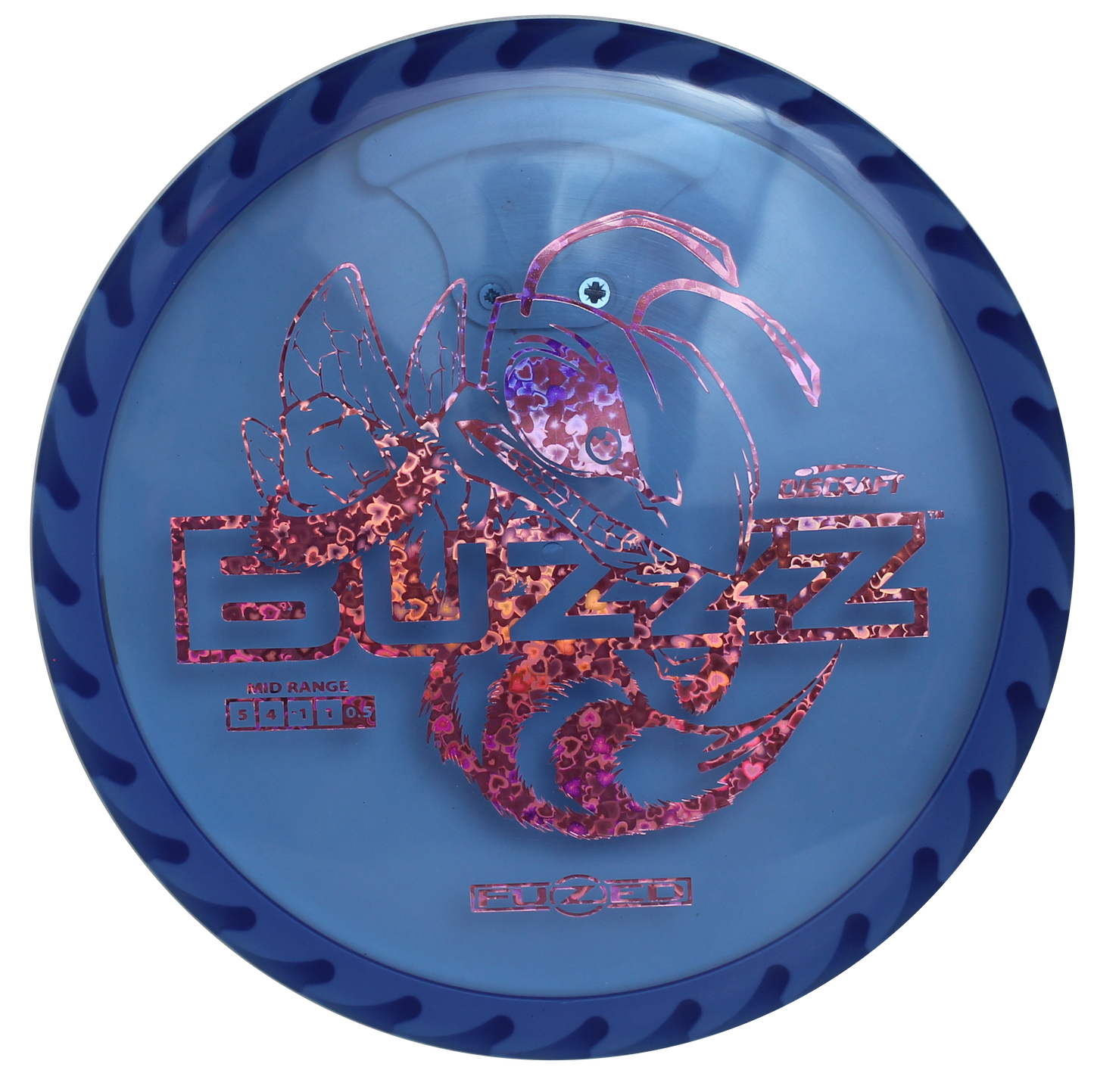 FuZed Line Buzzz - BuzzzSaw