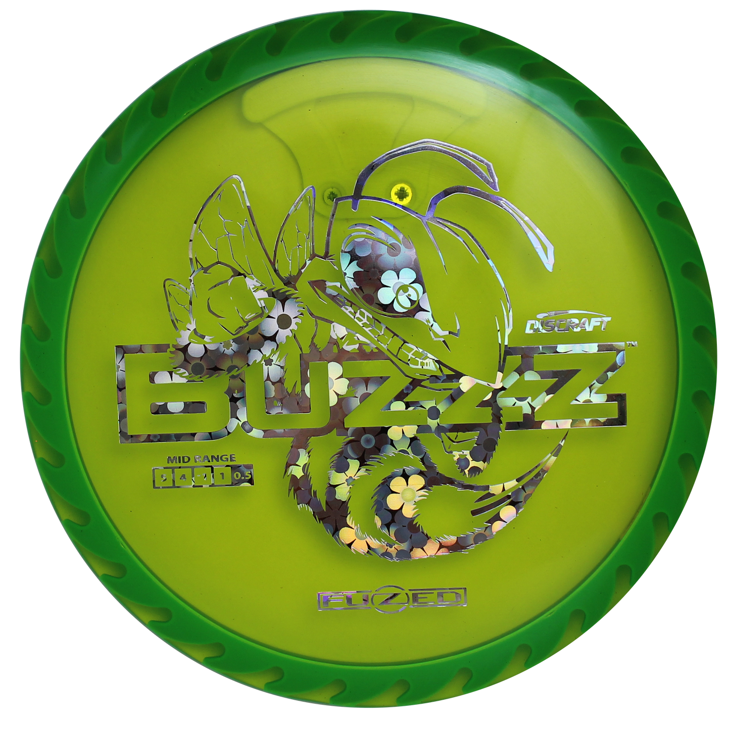 FuZed Line Buzzz - BuzzzSaw