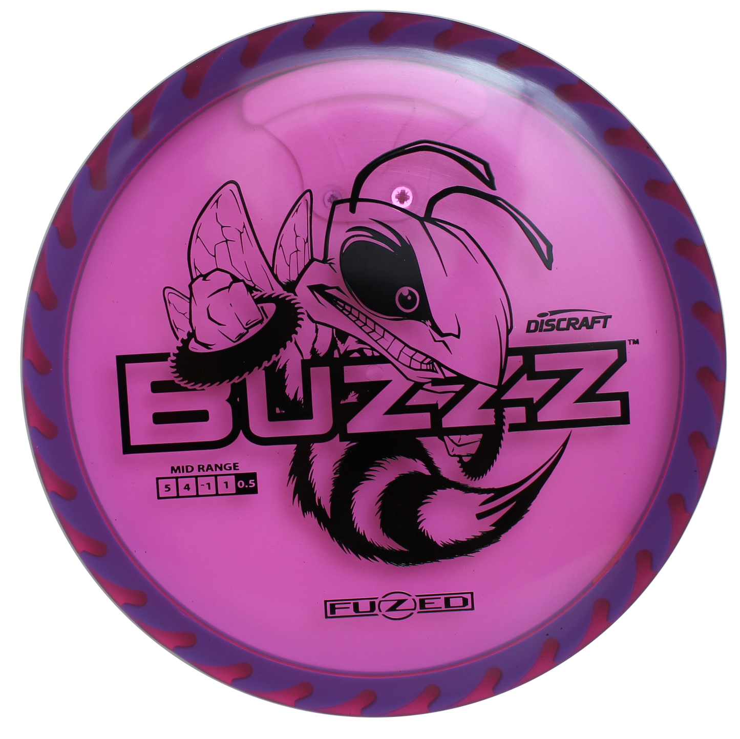 FuZed Line Buzzz - BuzzzSaw