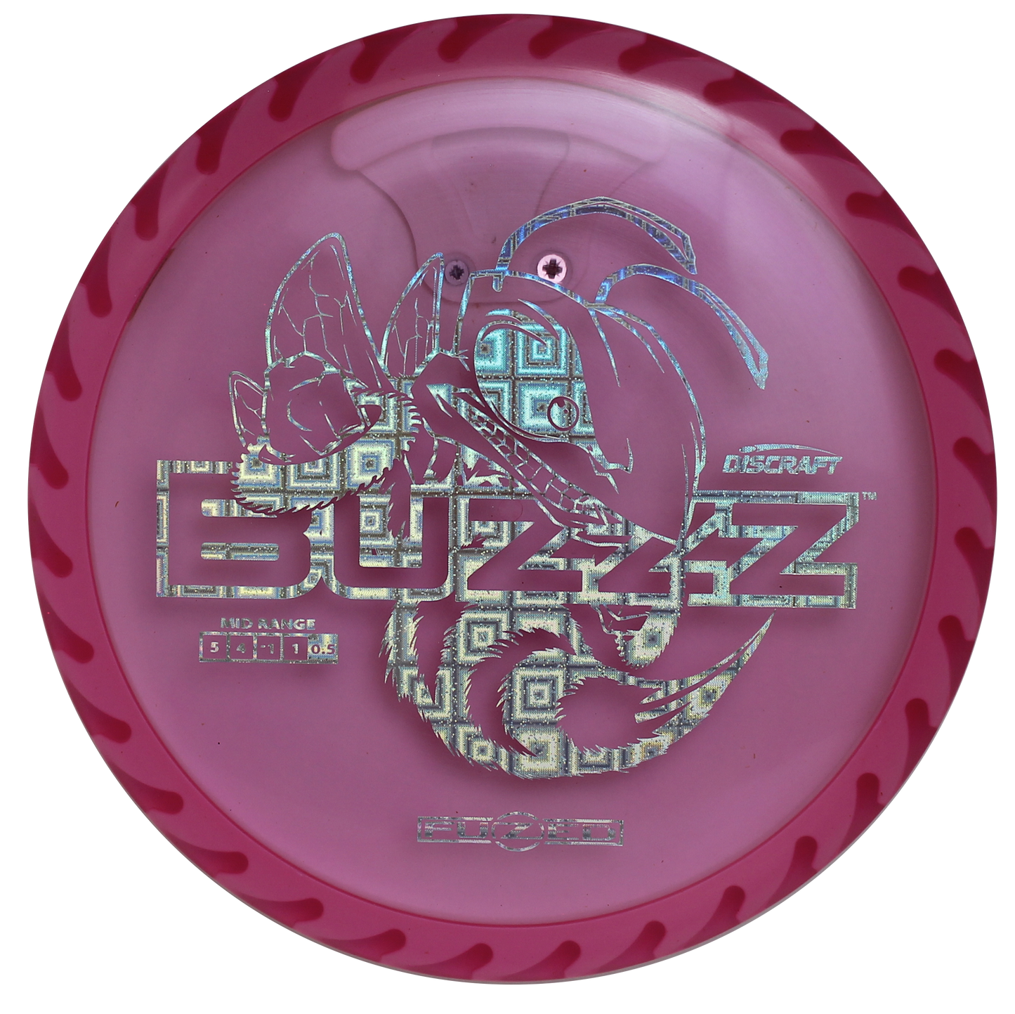 FuZed Line Buzzz - BuzzzSaw