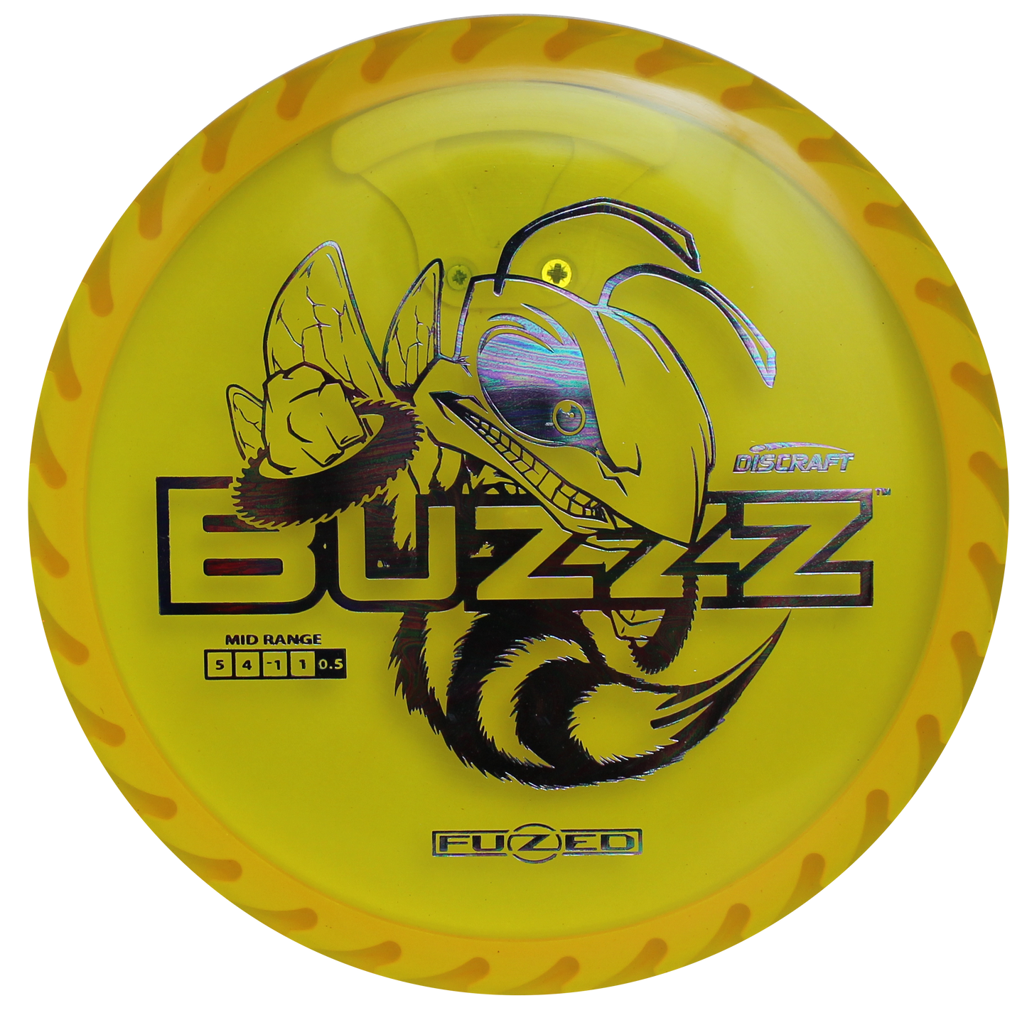 FuZed Line Buzzz - BuzzzSaw