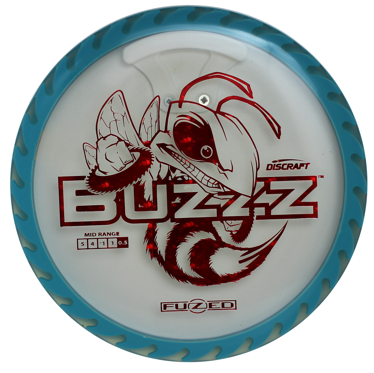 FuZed Line Buzzz - BuzzzSaw