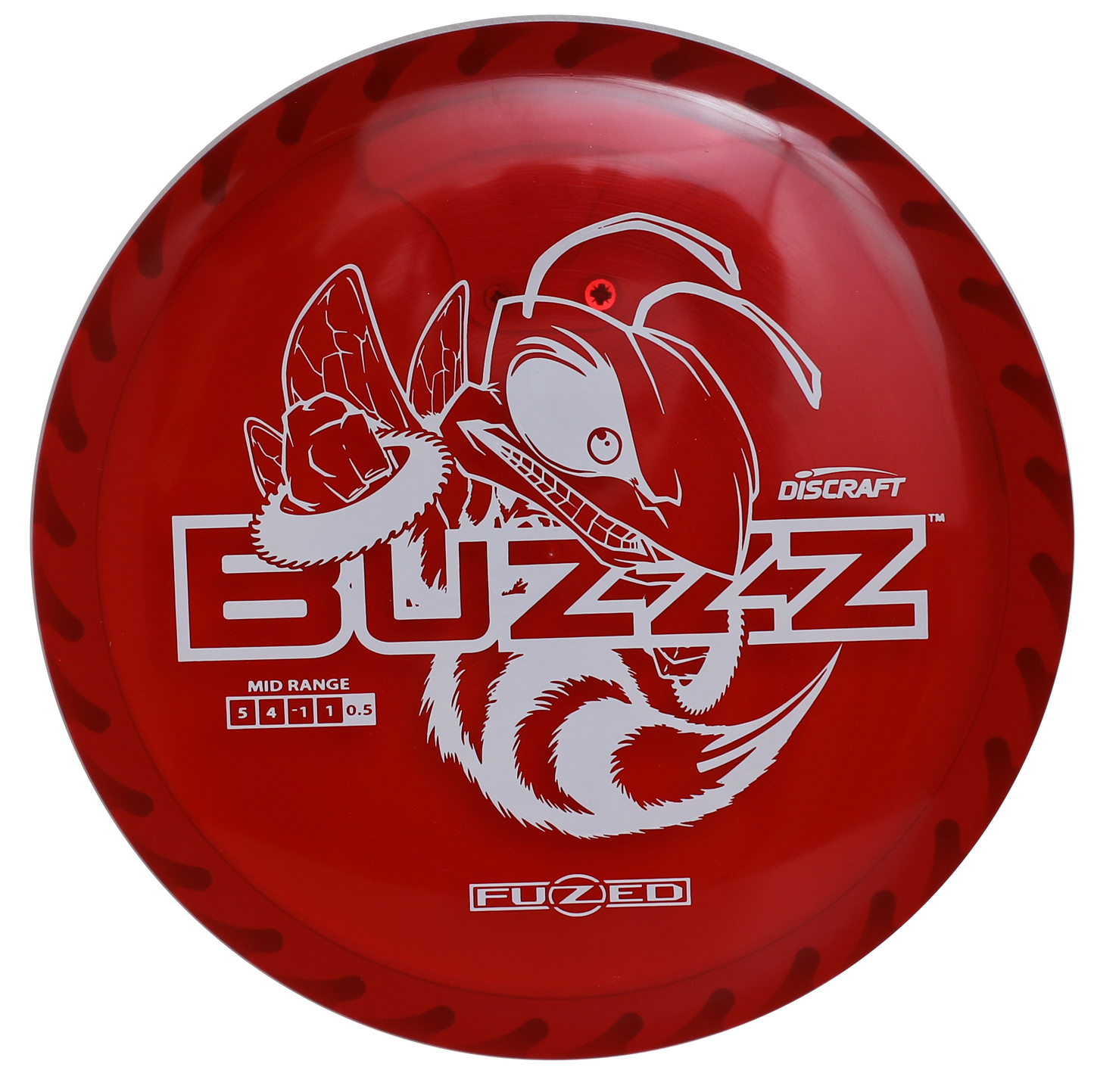 FuZed Line Buzzz - BuzzzSaw