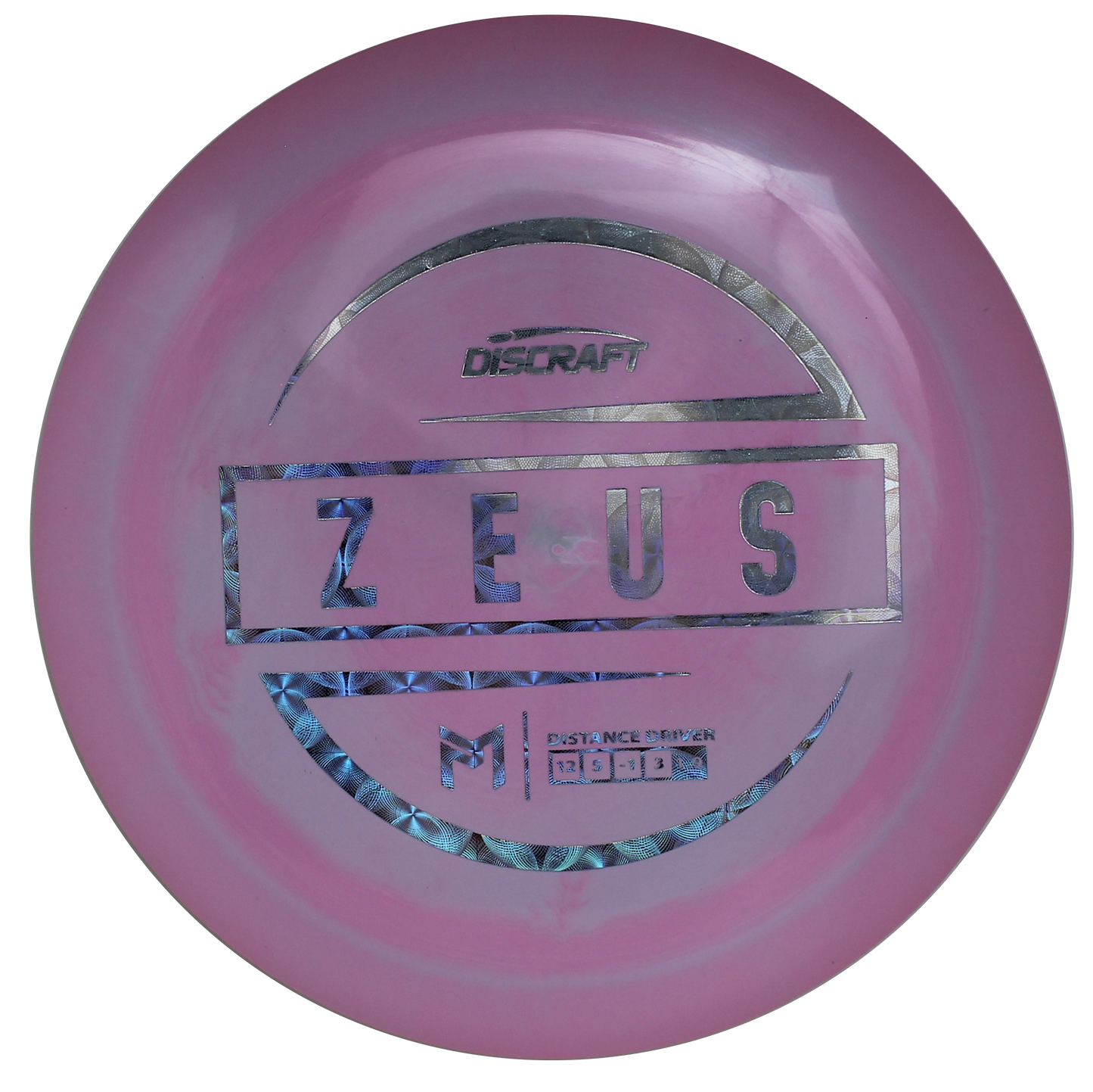 ESP Zeus