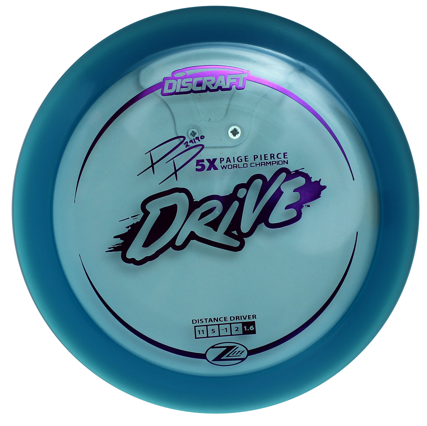 Z Lite Drive