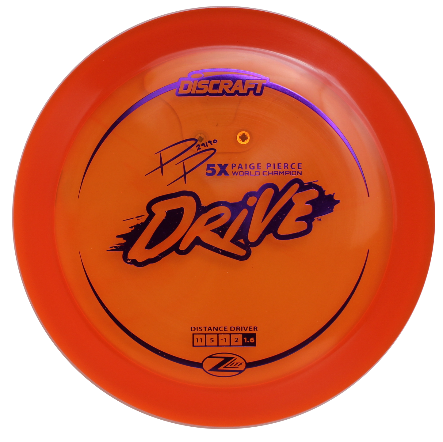 Z Lite Drive