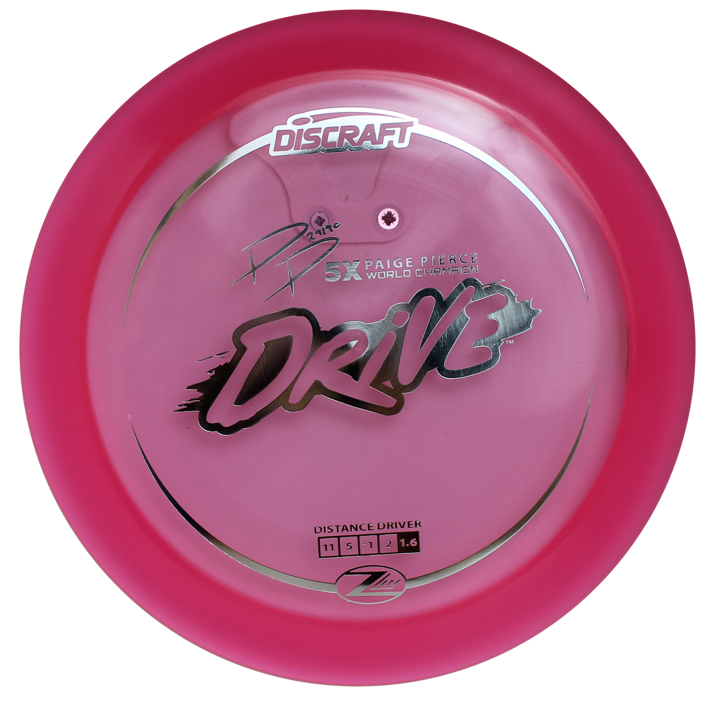 Z Lite Drive
