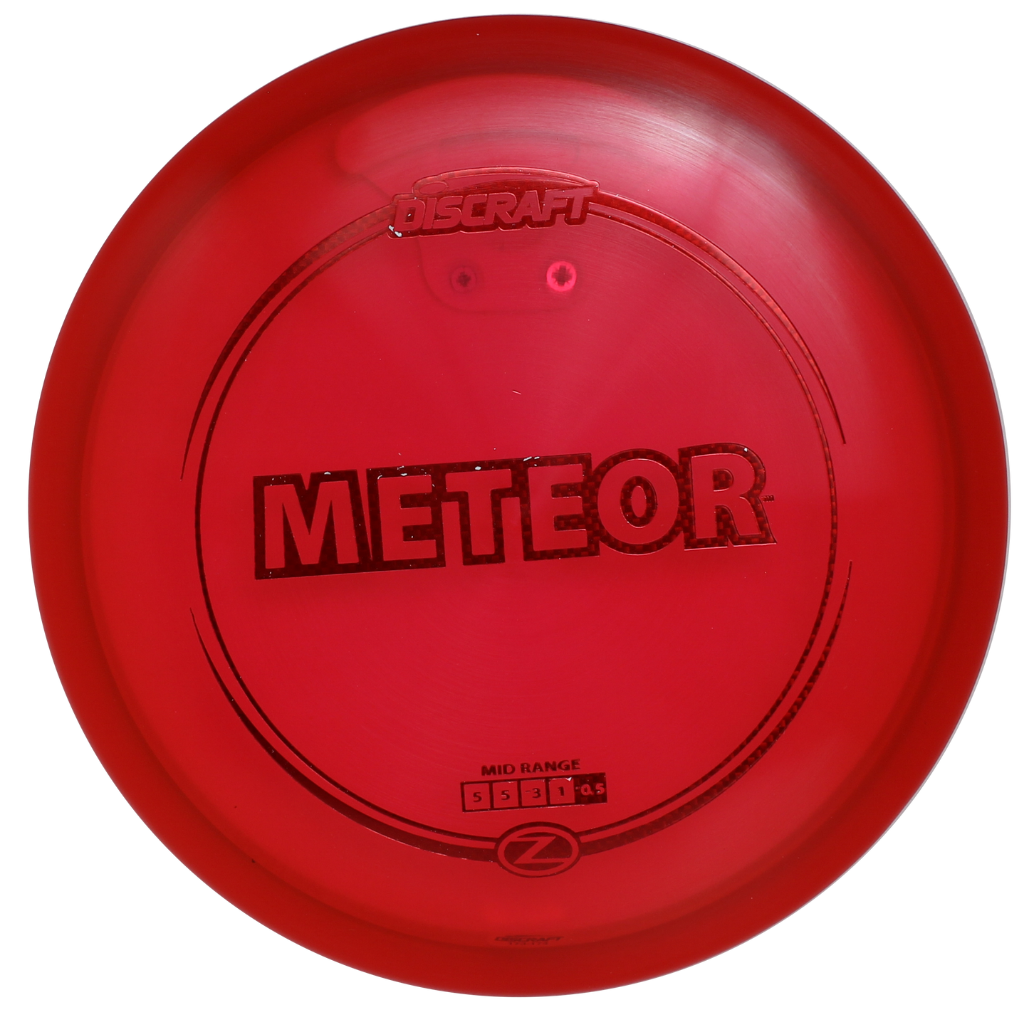 Z Meteor