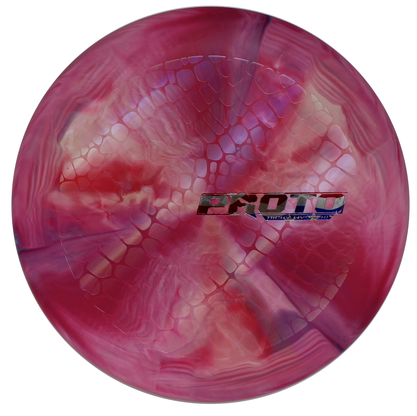 Ricky Wysocki Putter