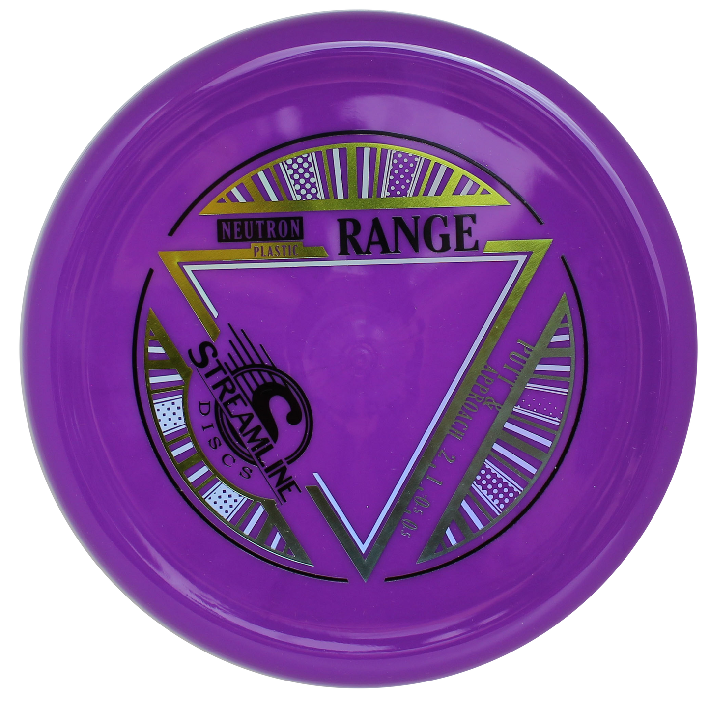 Neutron Range