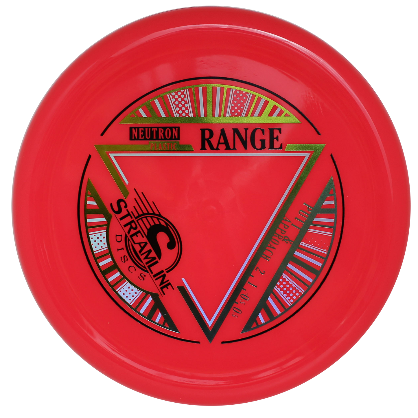 Neutron Range