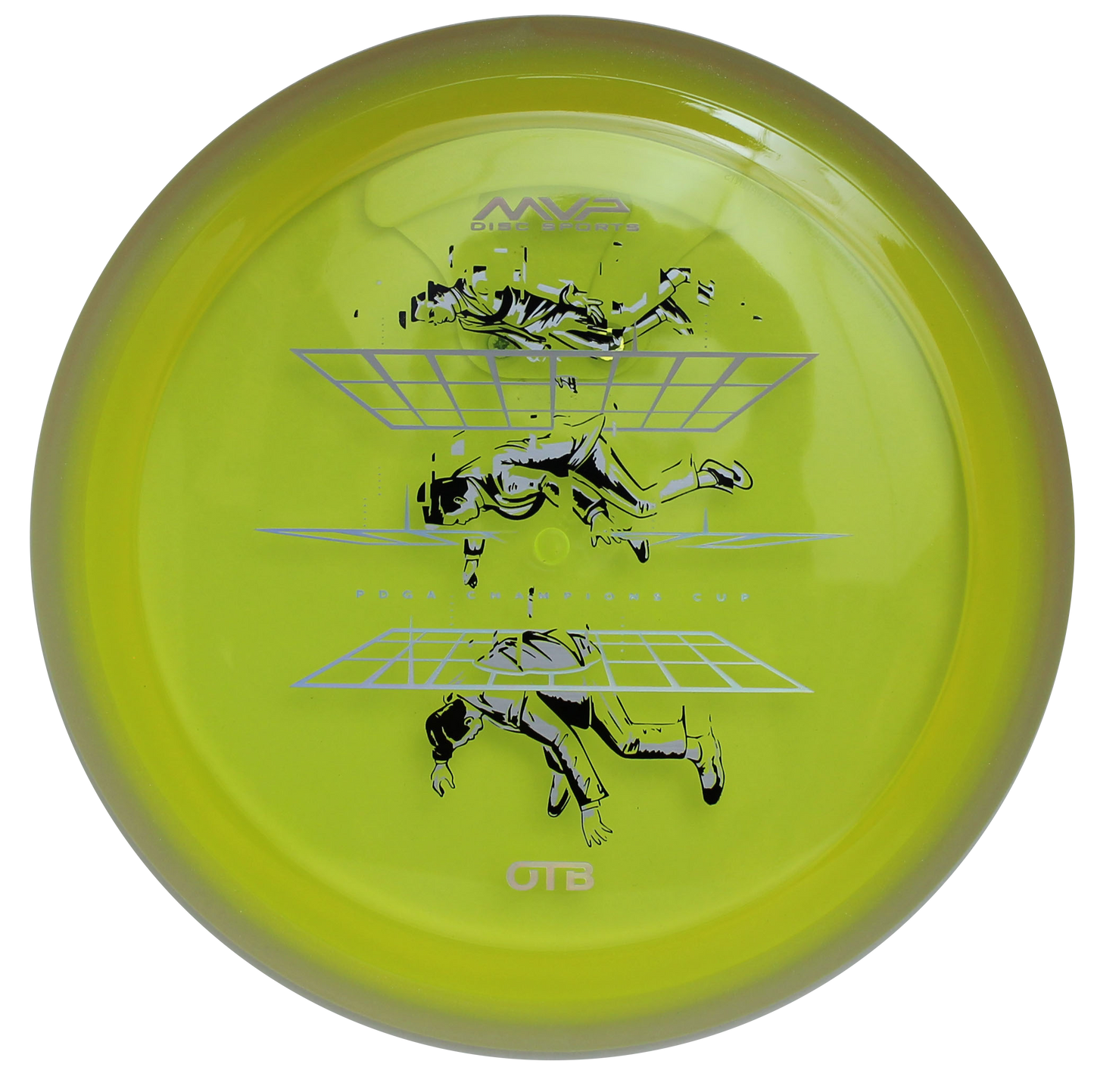 Prism Proton Defy OTB Edition