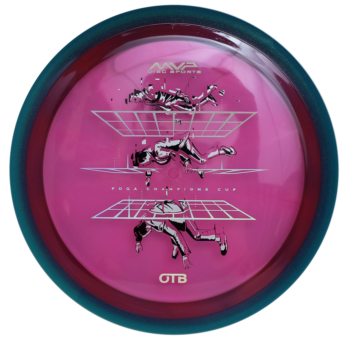 Prism Proton Defy OTB Edition
