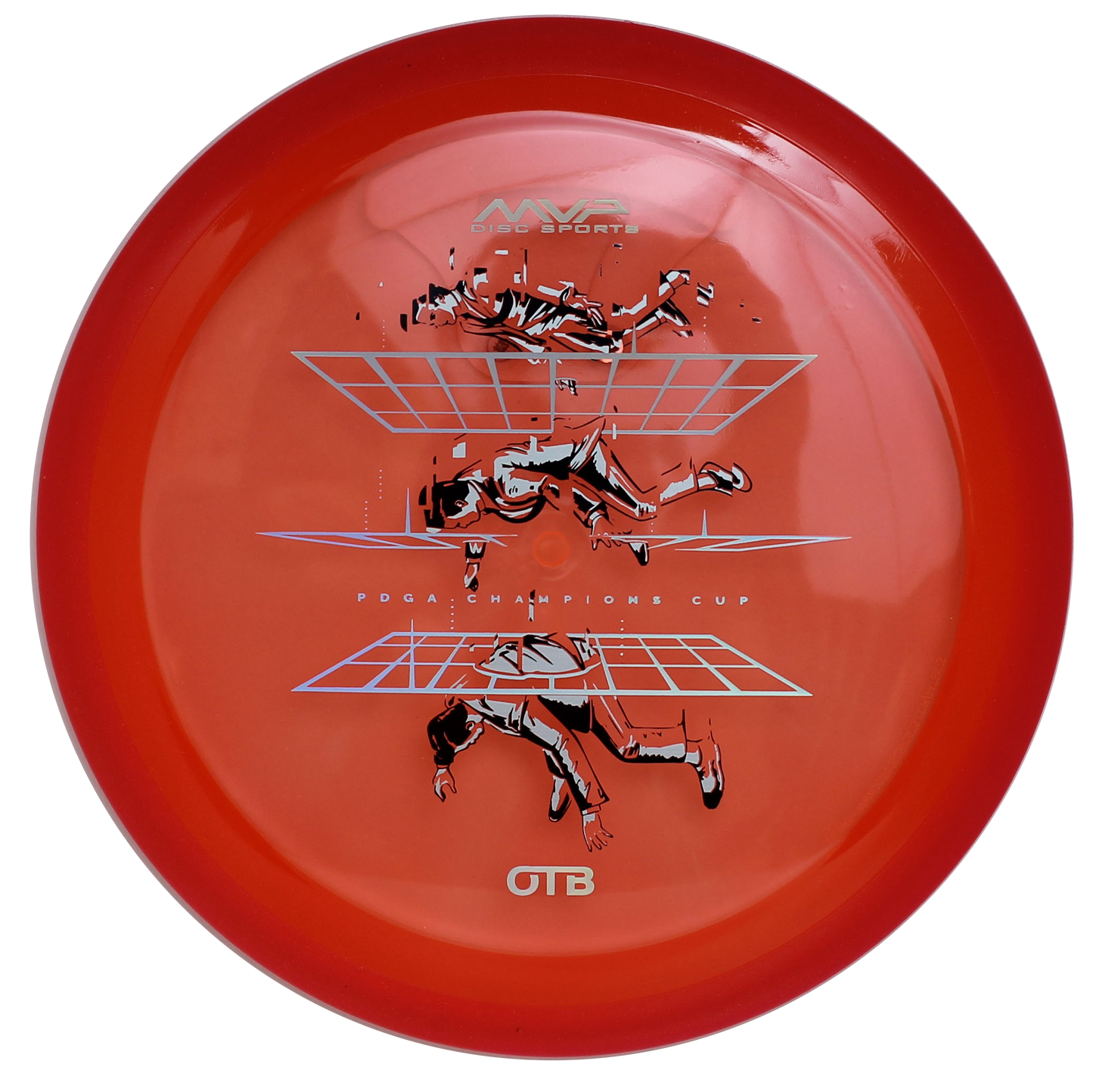 Prism Proton Defy OTB Edition