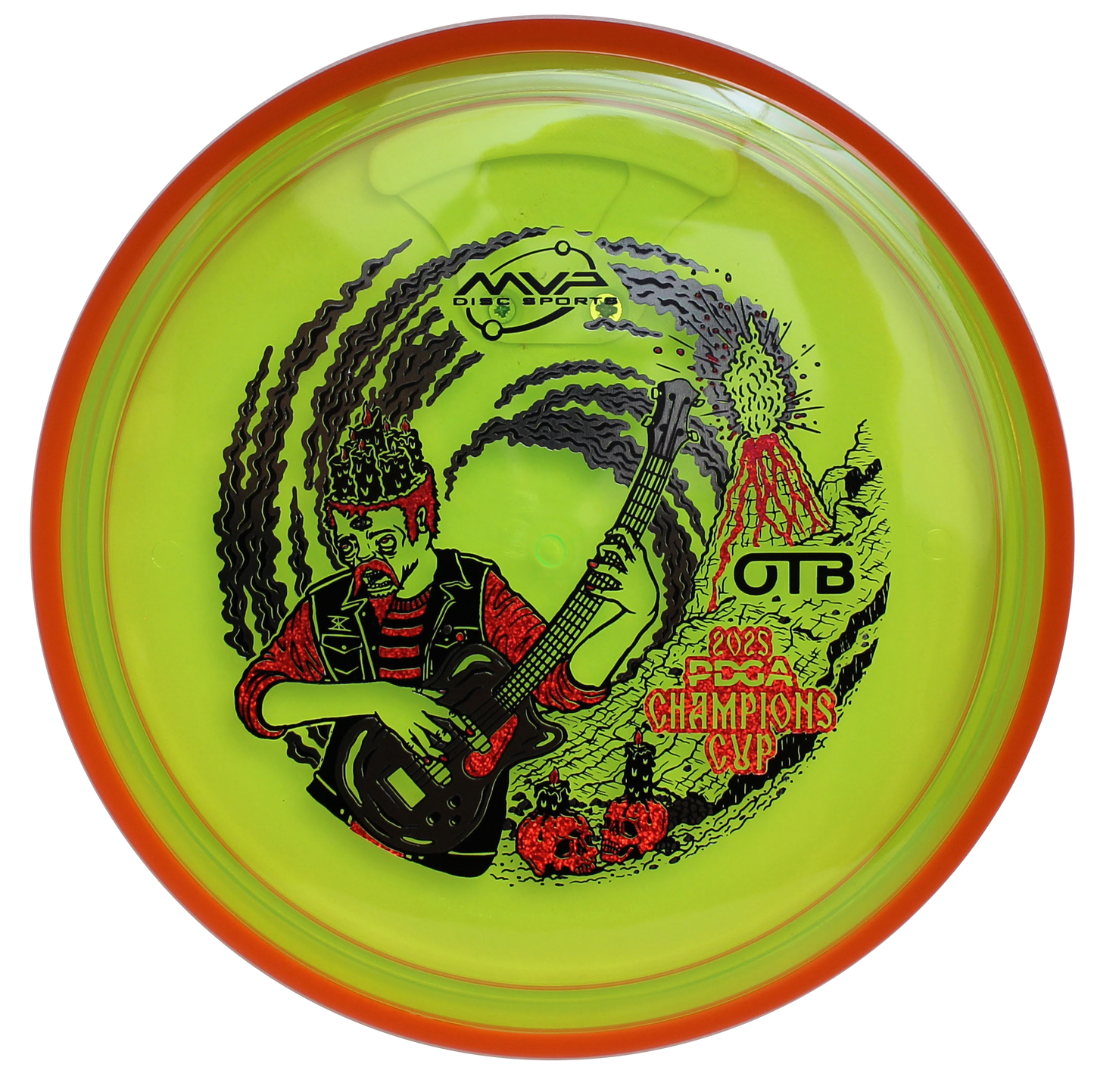 Prism Proton Pyro OTB Edition
