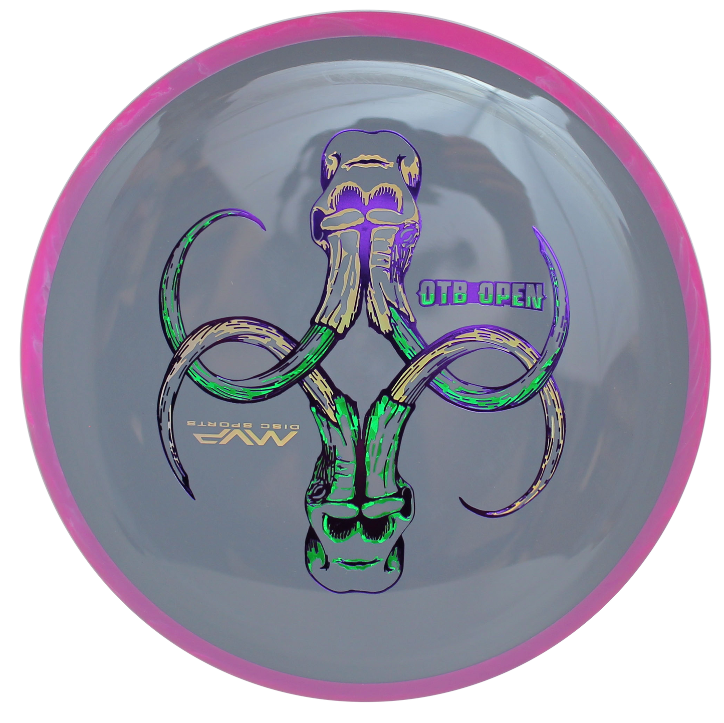 Neutron Soft Crave OTB Edition