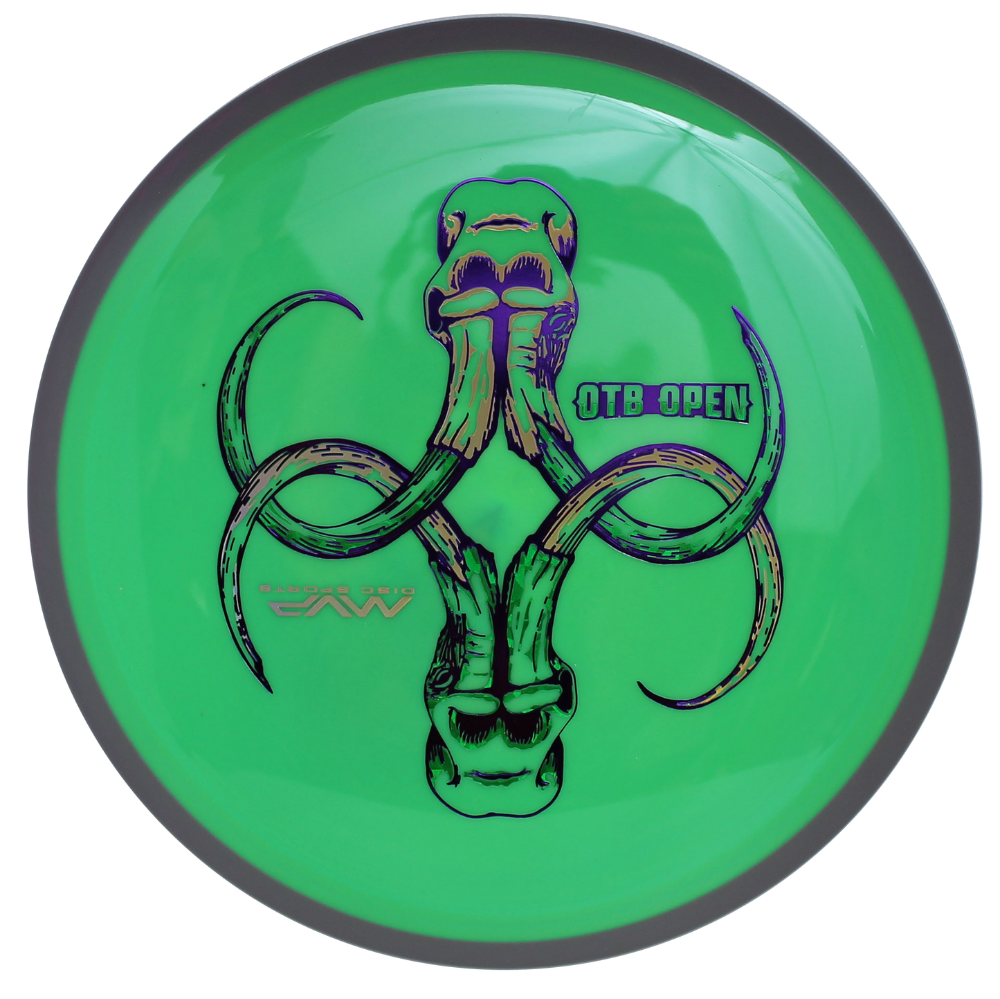 Neutron Soft Crave OTB Edition