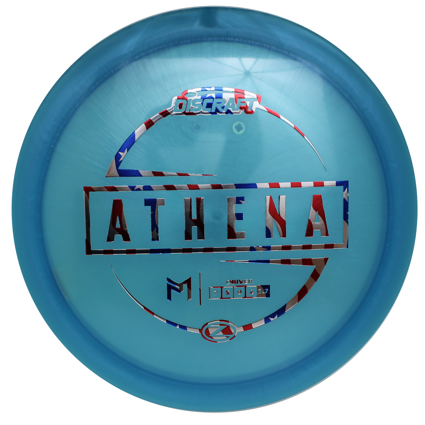 Z Athena