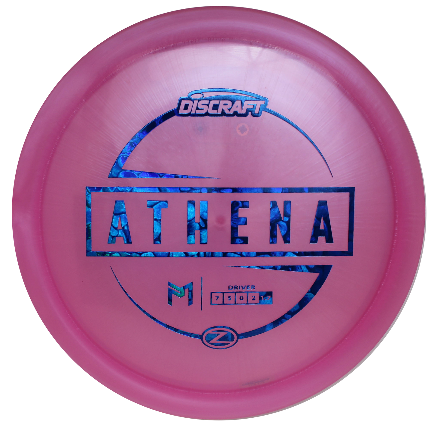 Z Athena