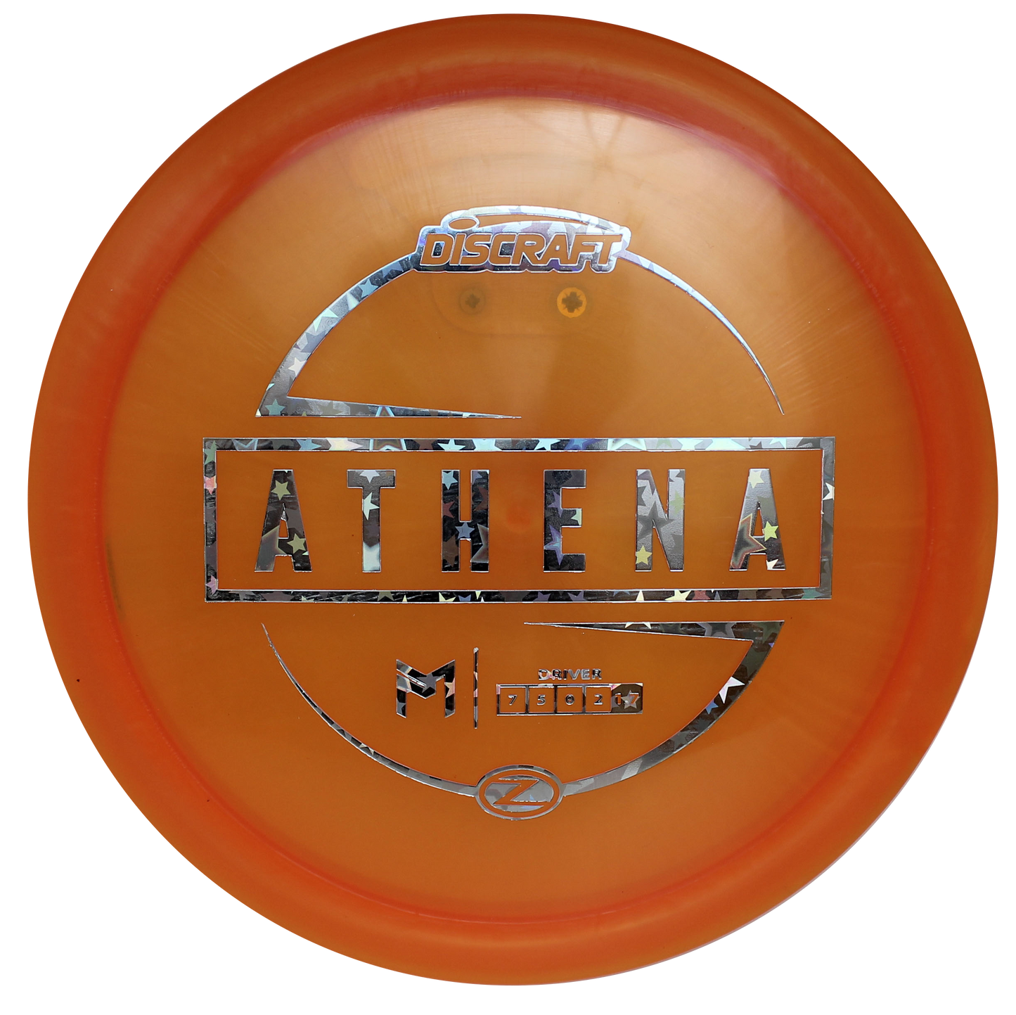 Z Athena
