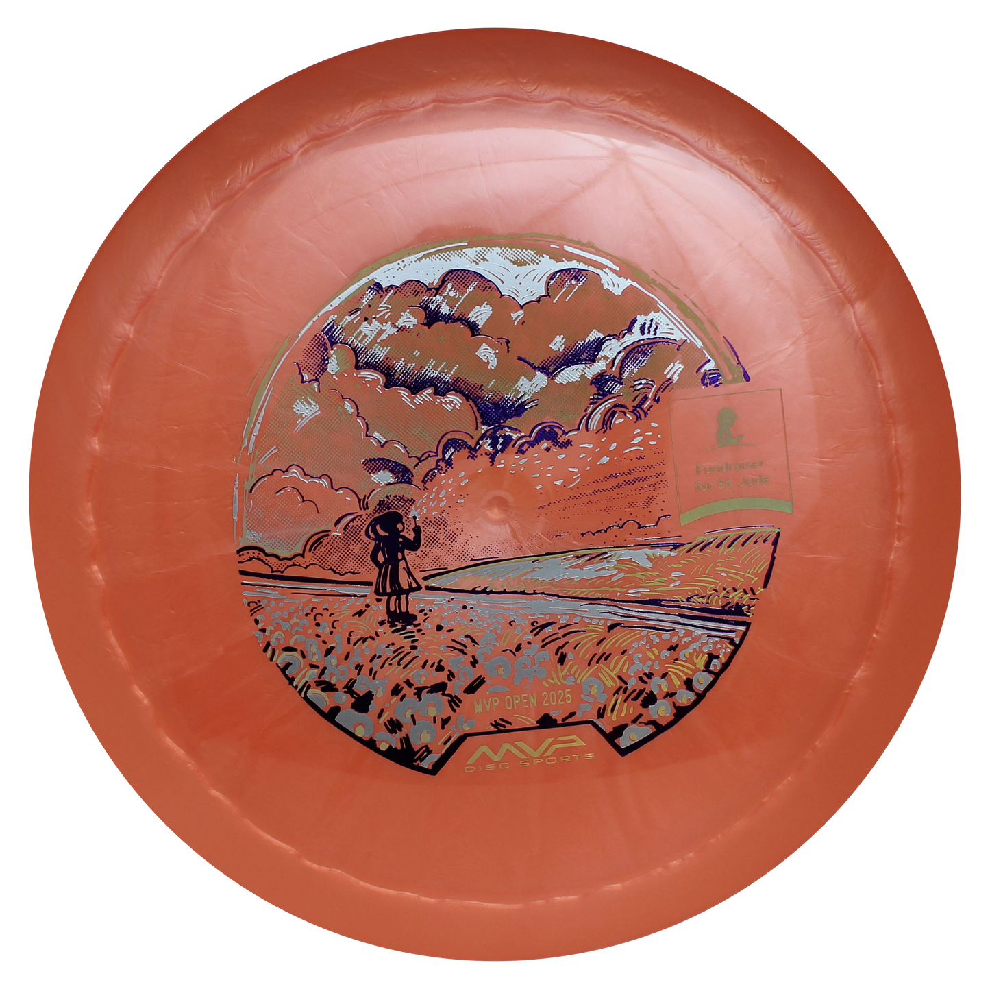 Streamline Plasma Shift – Special Edition St. Jude Fundraiser