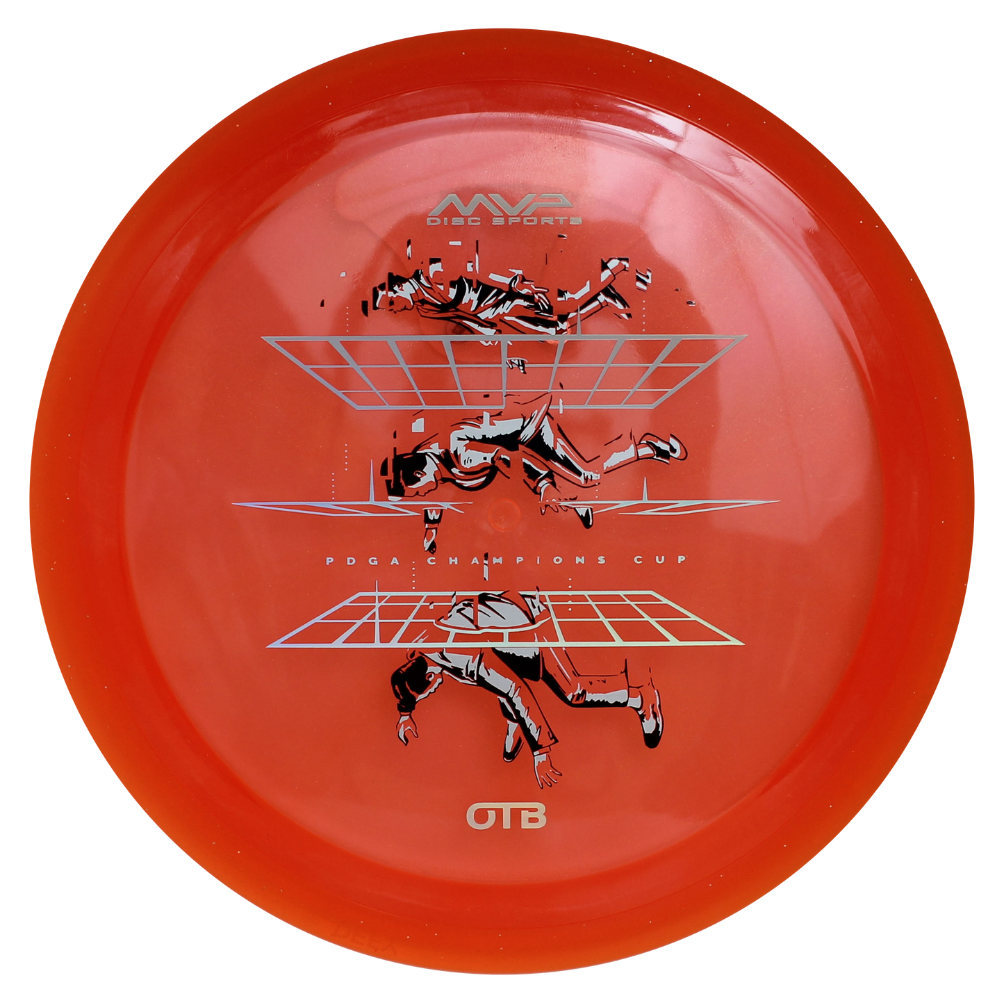Prism Proton Defy OTB Edition