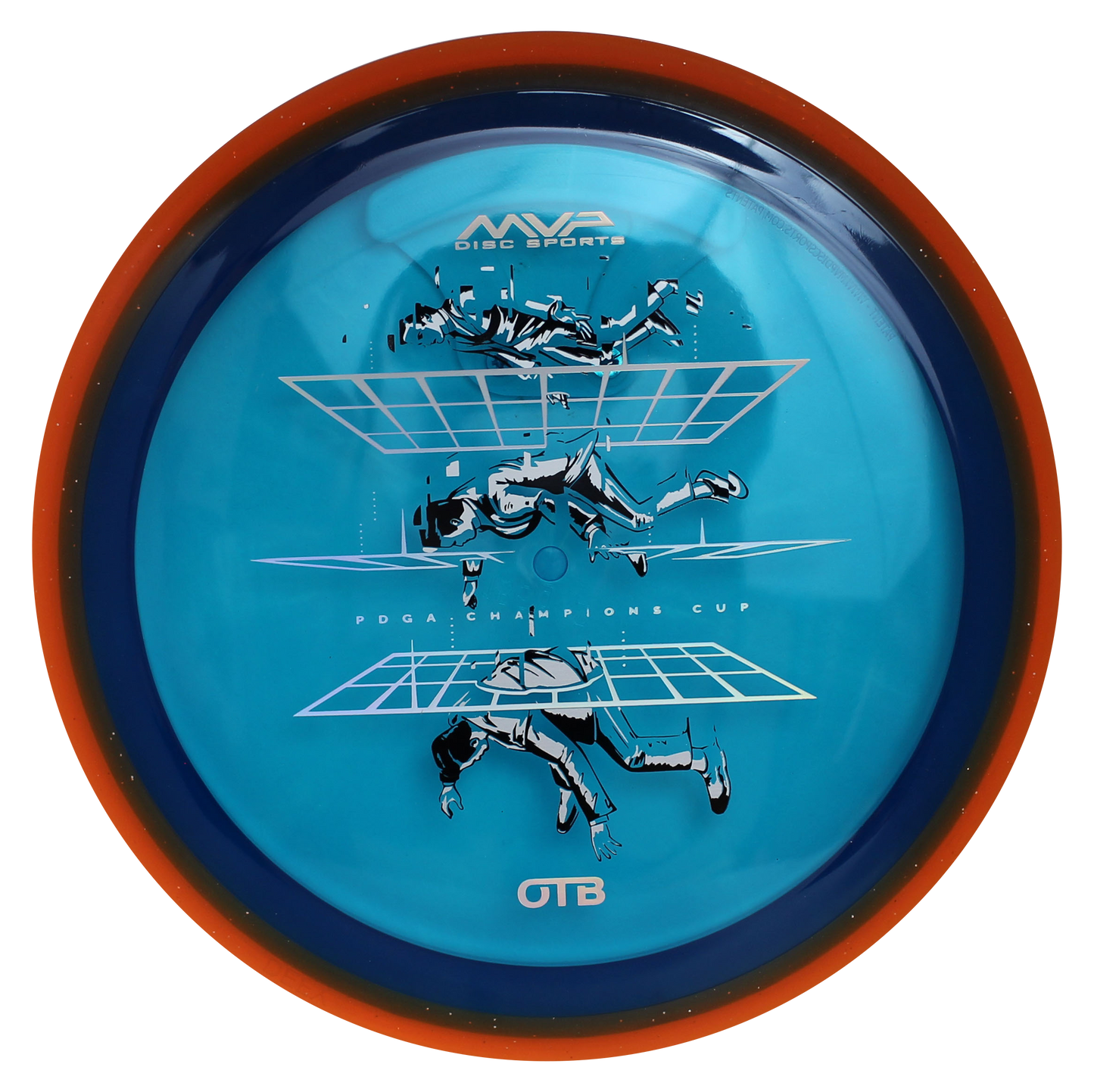 Prism Proton Defy OTB Edition