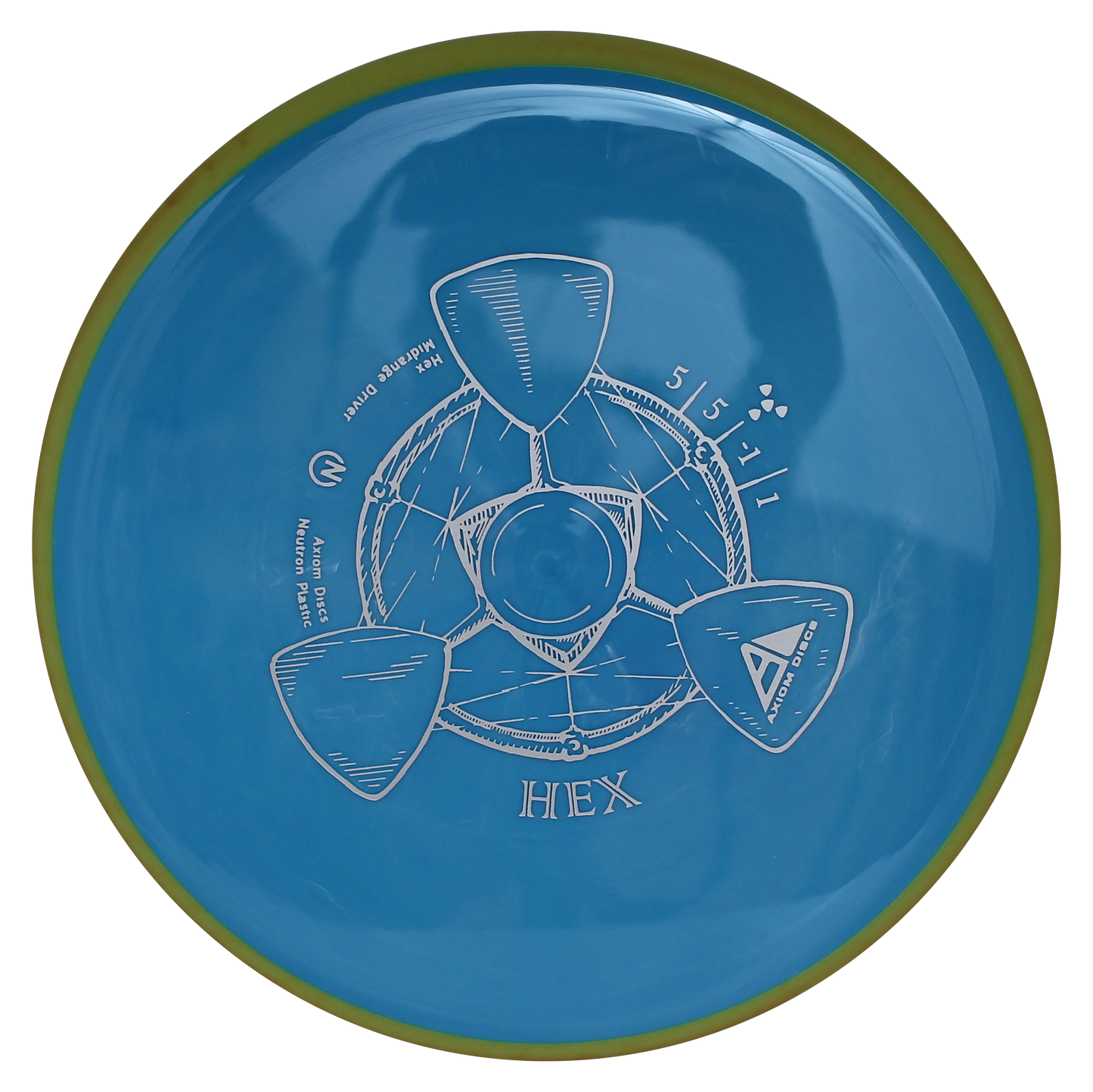 Neutron Hex