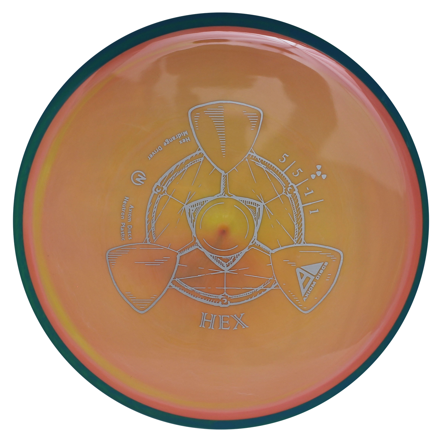 Neutron Hex