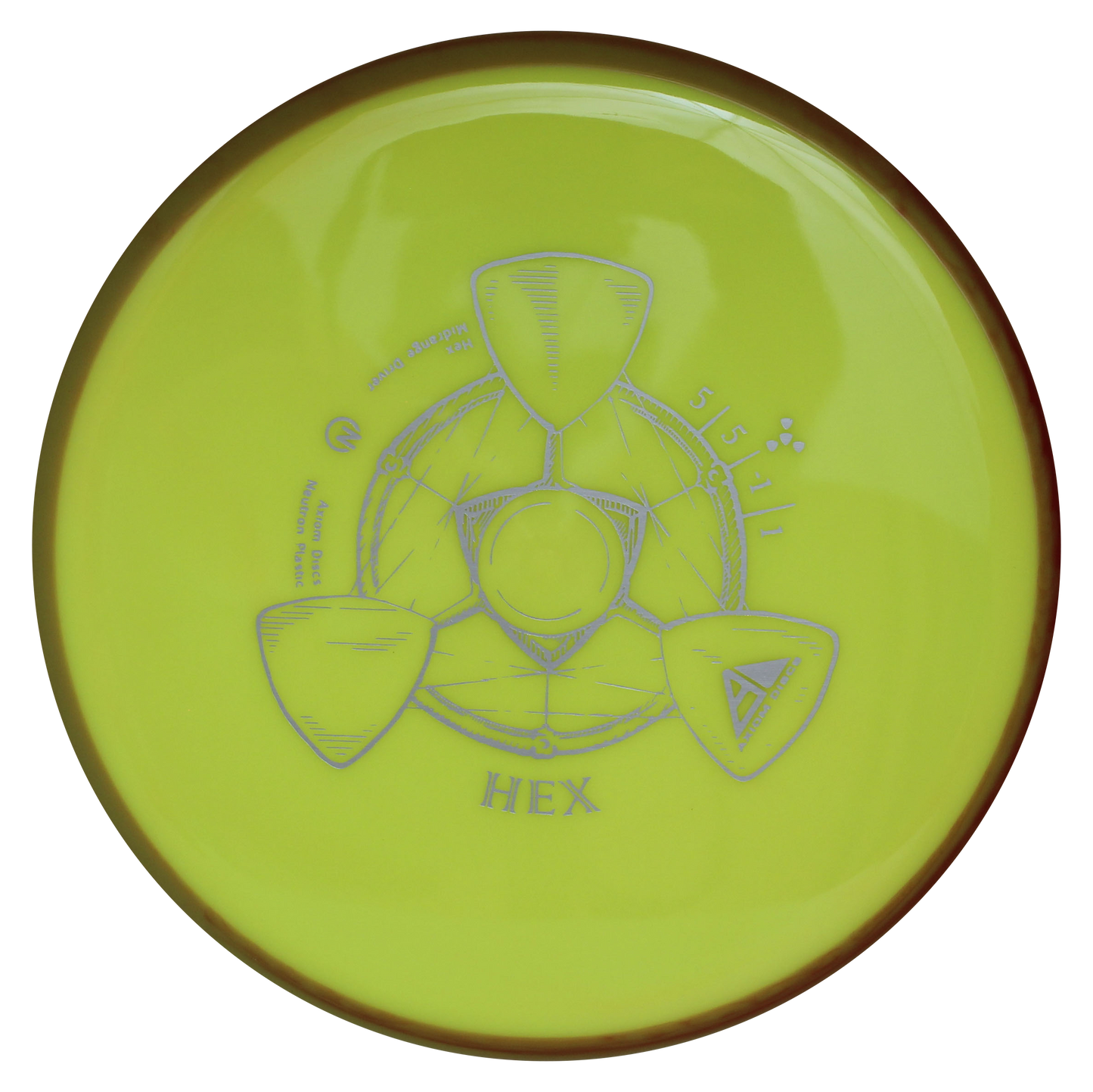 Neutron Hex
