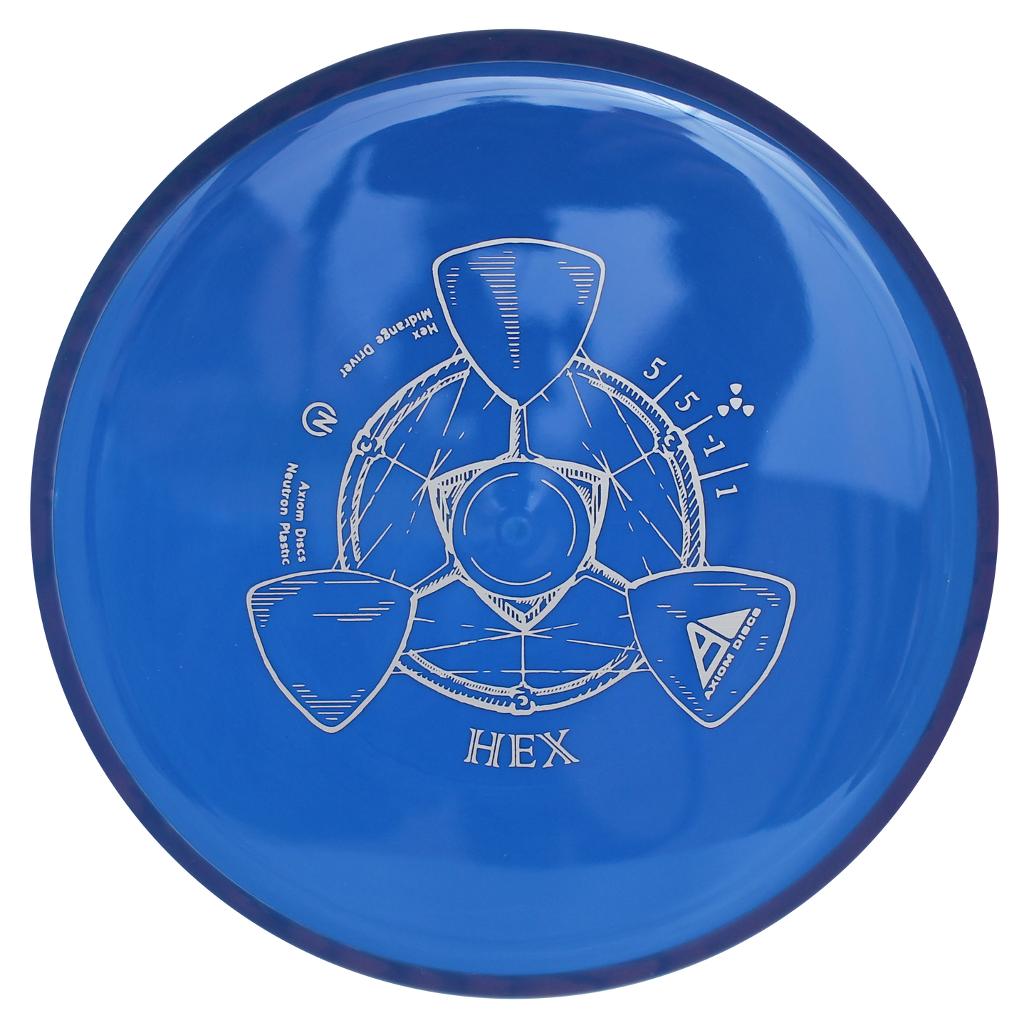 Neutron Hex
