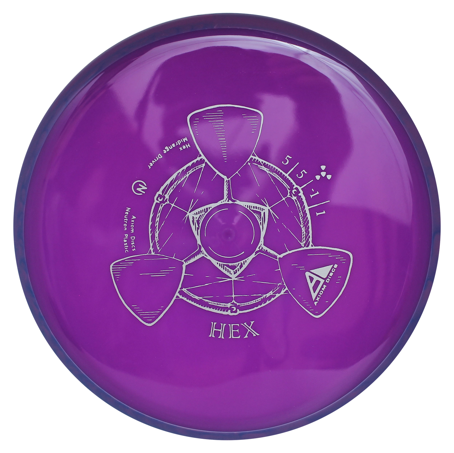 Neutron Hex