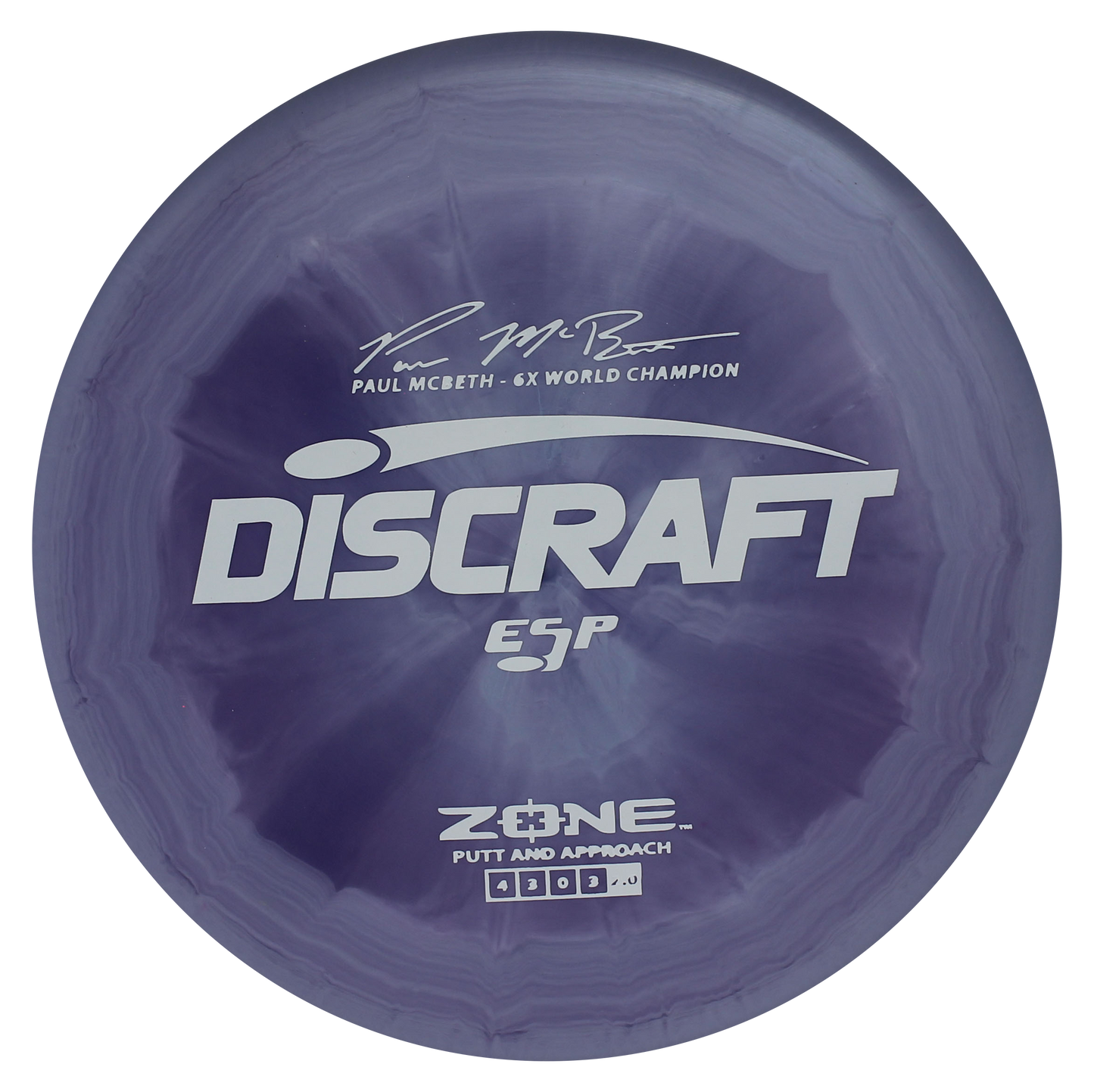 ESP Zone