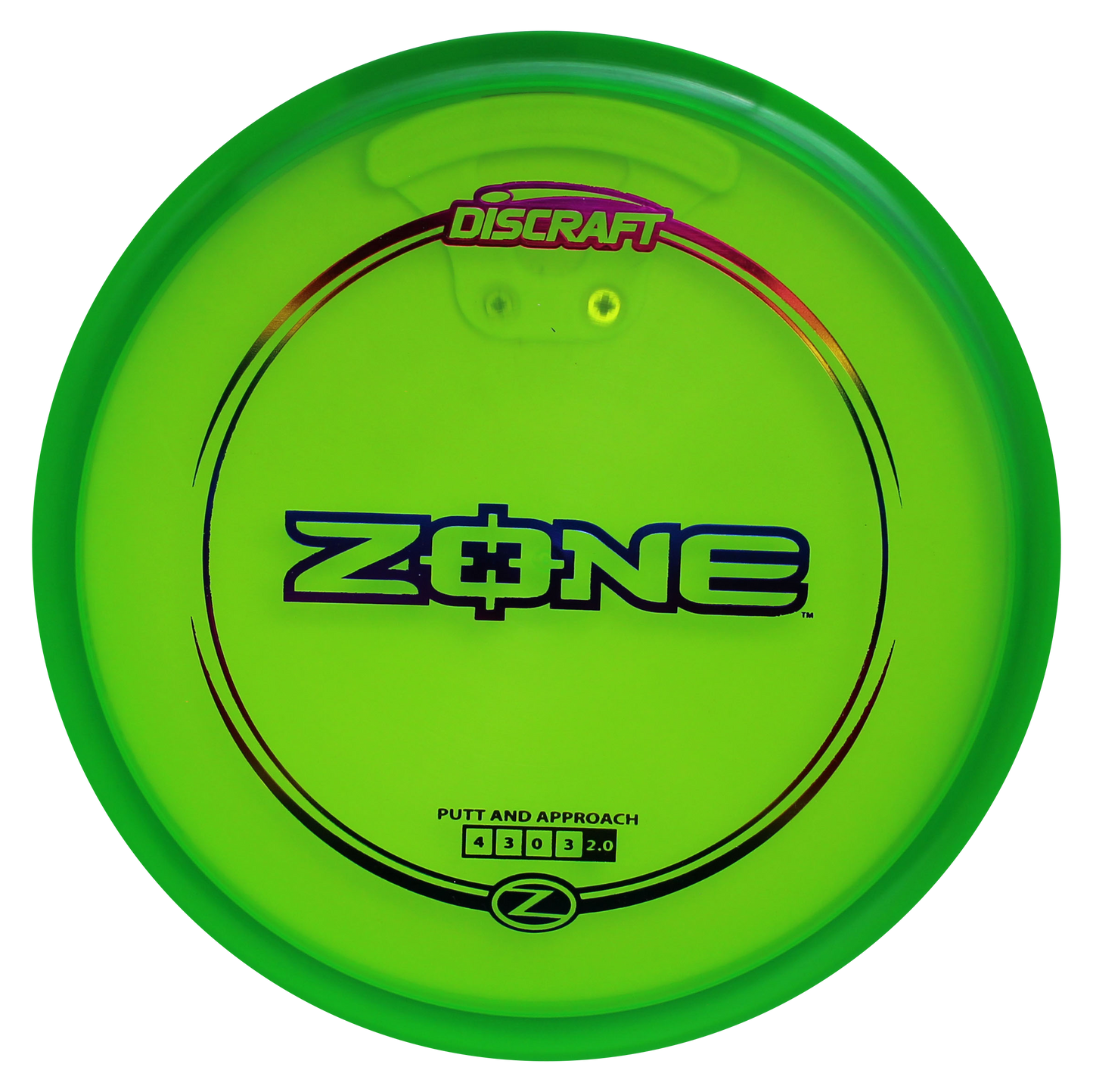 Z Zone