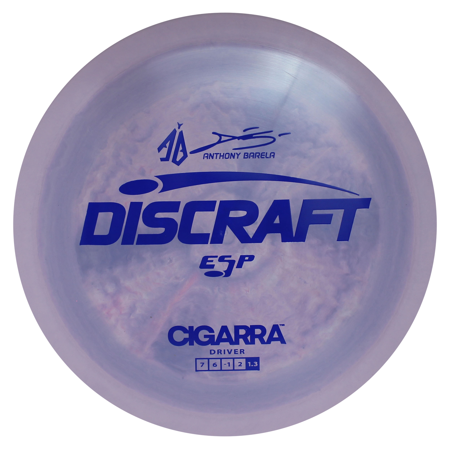 ESP Cigarra