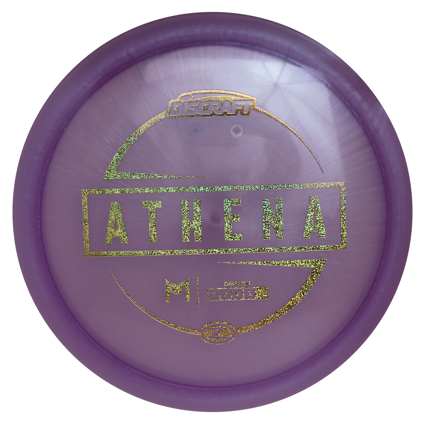 Z Athena