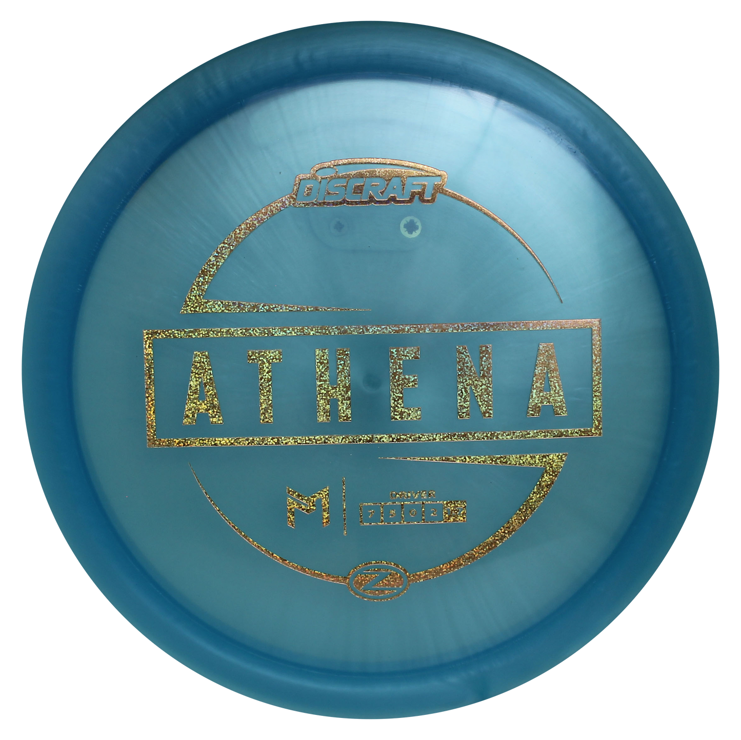 Z Athena