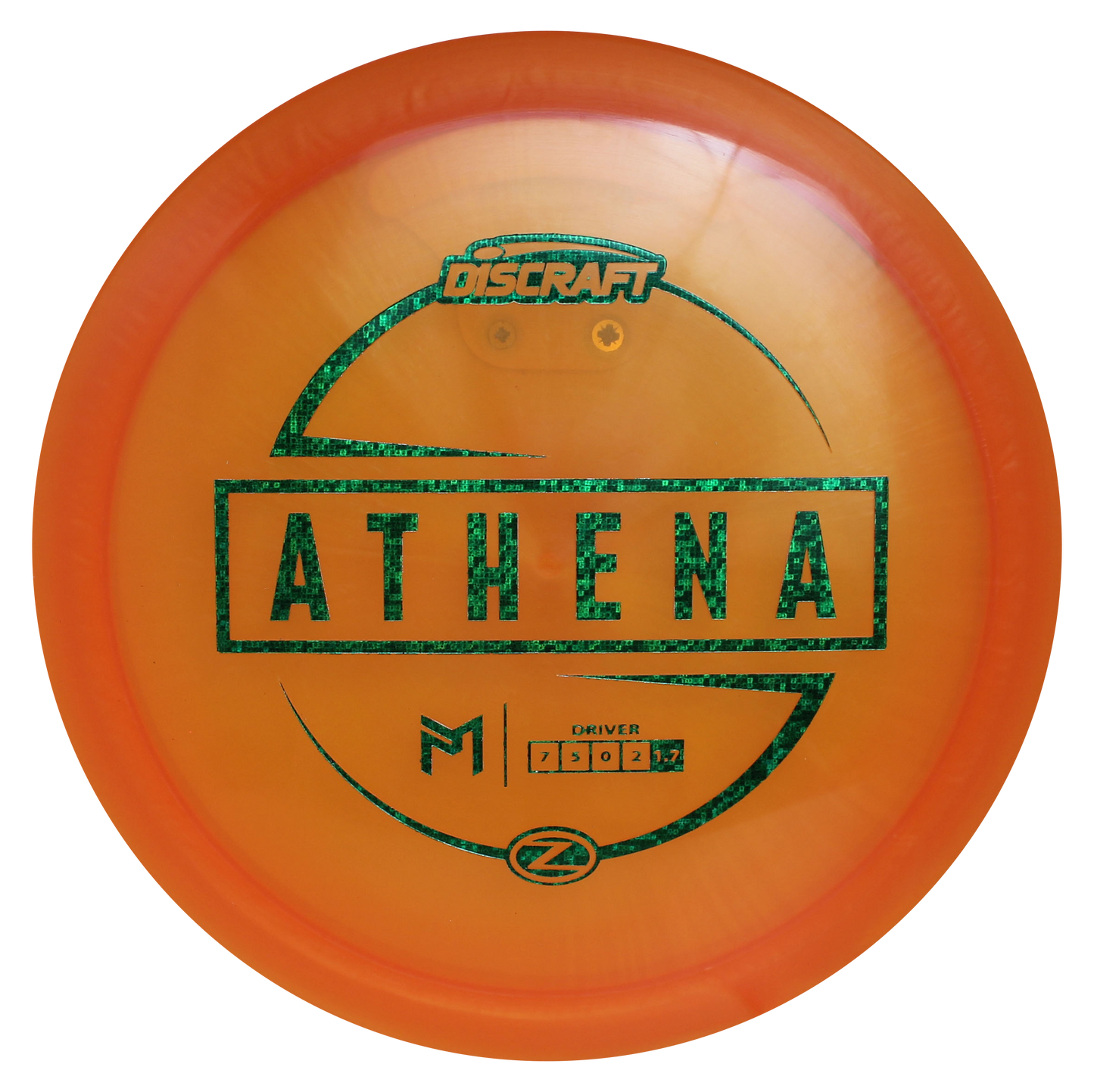 Z Athena