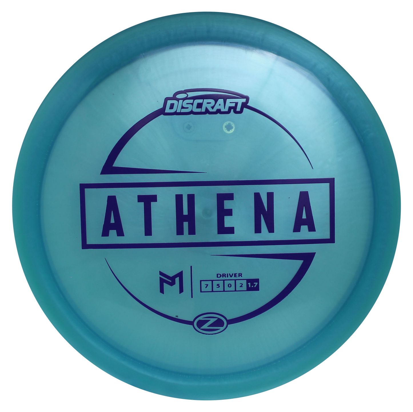 Z Athena