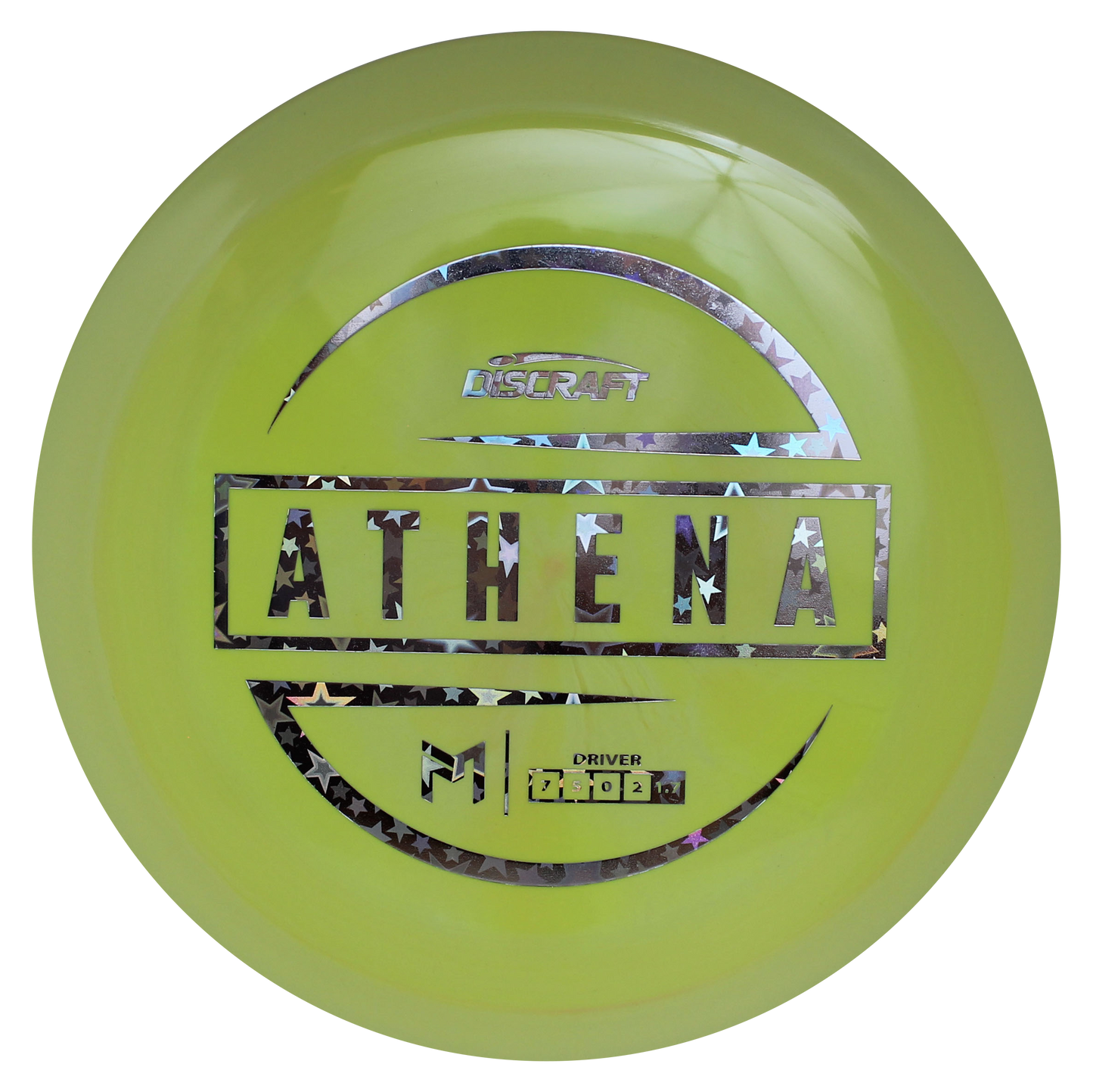 ESP Athena