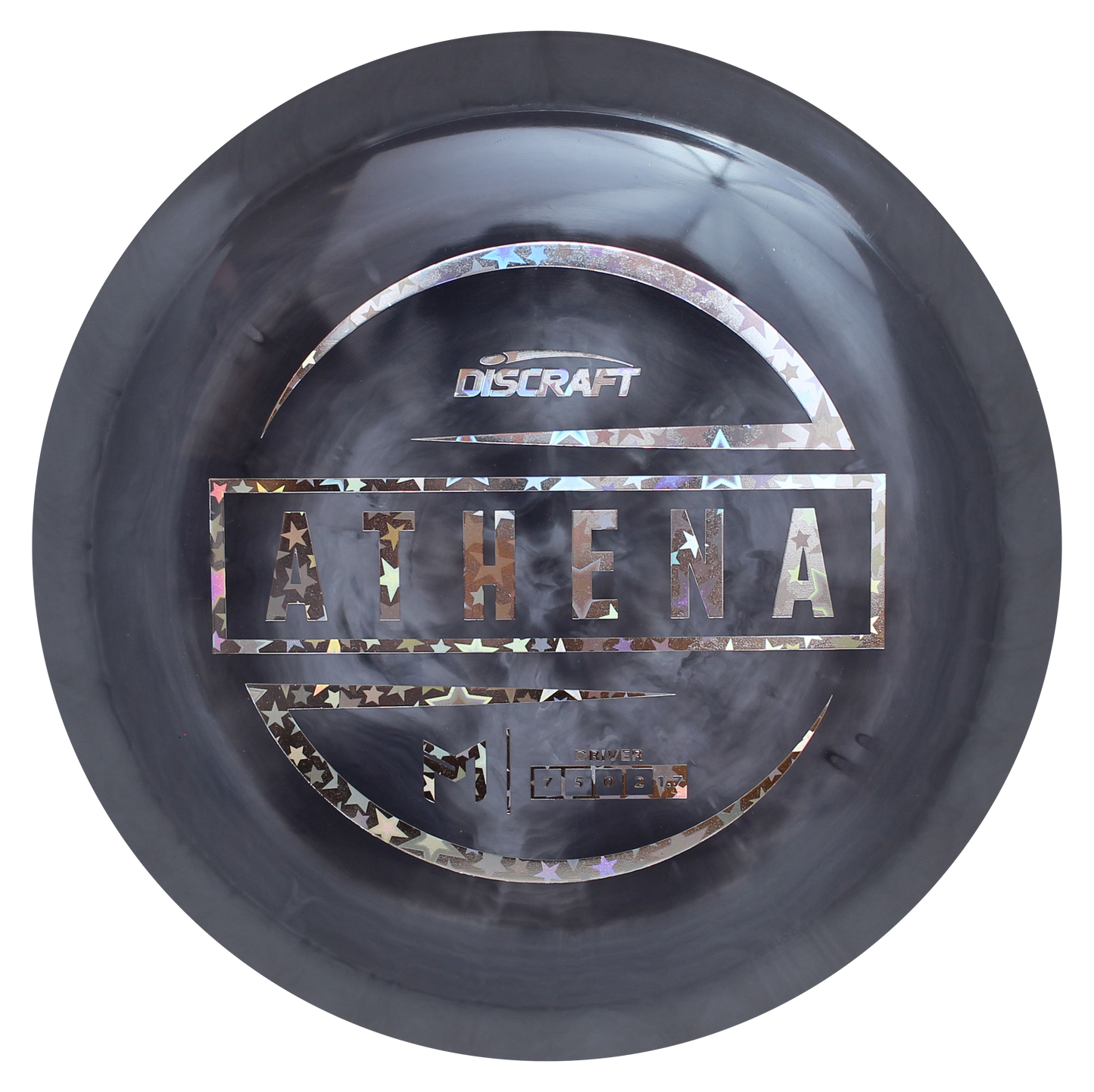 ESP Athena