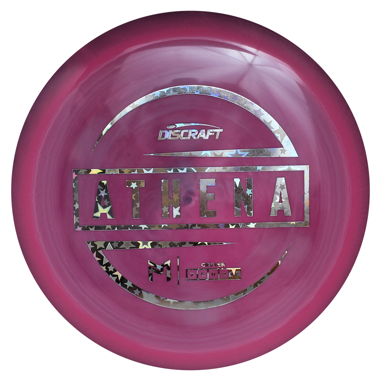 ESP Athena