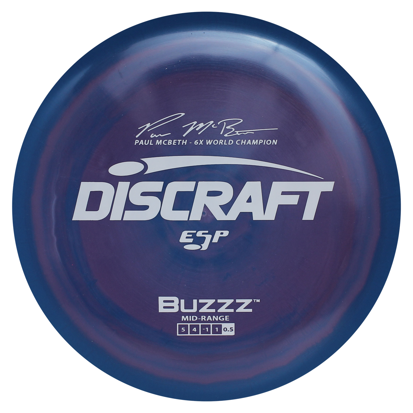 ESP Buzzz