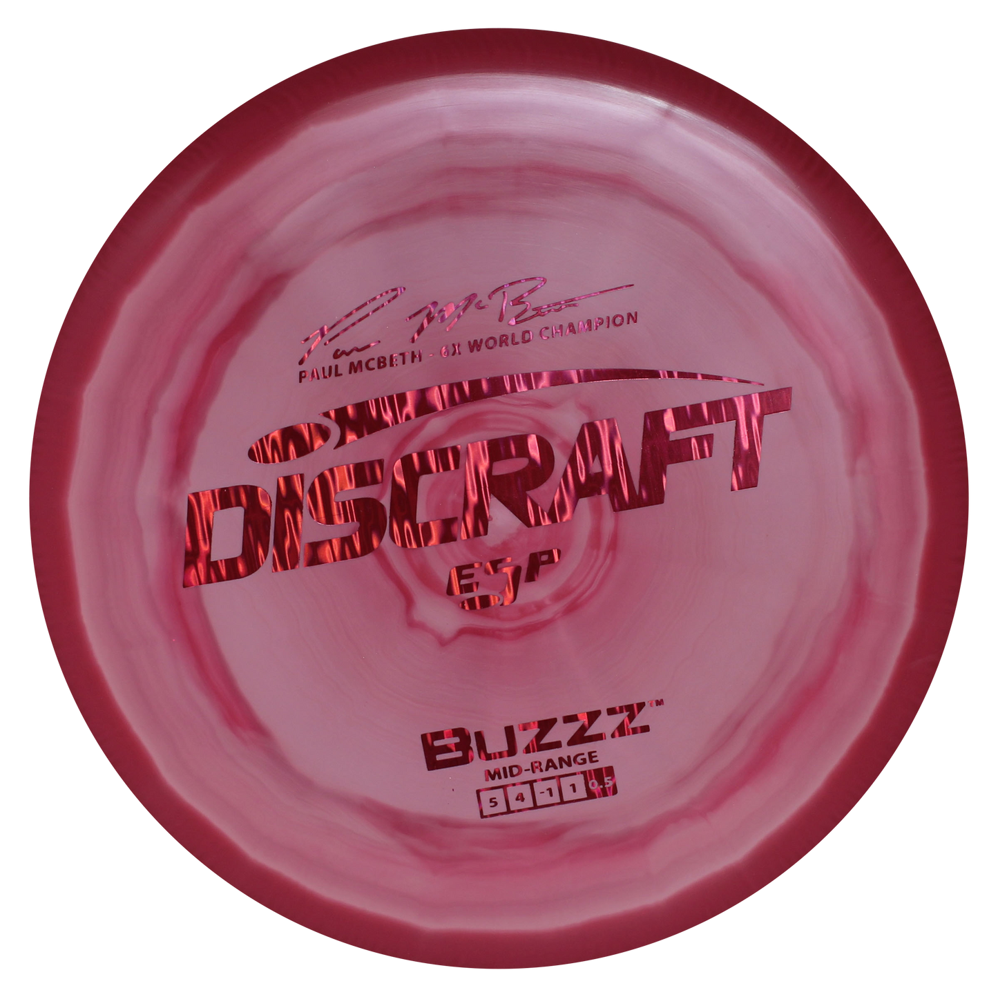 ESP Buzzz